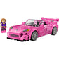 LEGO 77241 - Speed Champions 2 Fast 2 Furious Honda S2000