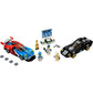LEGO 75881 - NEW Speed Champions 2016 Ford GT & 1966 Ford GT40