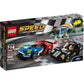 LEGO 75881 - NEW Speed Champions 2016 Ford GT & 1966 Ford GT40