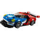 LEGO 75881 - NEW Speed Champions 2016 Ford GT & 1966 Ford GT40