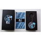 LEGO 107544 - Gear 25 Years of Star Wars Key Chain Keyring