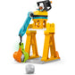 LEGO 10476 - Duplo 3 in 1 Construction Site and Vehicles