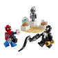 LEGO 30707 - Super Heroes Spider-Man Venom's Museum Robbery Polybag Bagged