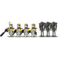 LEGO 75431 - Star Wars 327th Star Corps Clone Troopers Battle Pack