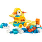 LEGO 10448 - Duplo 3in1 Animals on Wheels