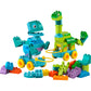 LEGO 10451 - Duplo 3in1 Dinosaurs on Wheels