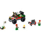 LEGO 60115 - City Racing 4 x 4 Off Roader