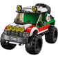 LEGO 60115 - City Racing 4 x 4 Off Roader