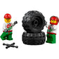 LEGO 60115 - City Racing 4 x 4 Off Roader
