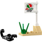 LEGO 60115 - City Racing 4 x 4 Off Roader