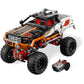 LEGO 9398 - Technic 4x4 Crawler Remote Control