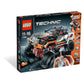 LEGO 9398 - Technic 4x4 Crawler Remote Control