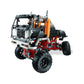 LEGO 9398 - Technic 4x4 Crawler Remote Control