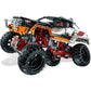 LEGO 9398 - Technic 4x4 Crawler Remote Control