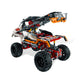 LEGO 9398 - Technic 4x4 Crawler Remote Control