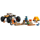 LEGO 60387 - City 4x4 Off-Roader Adventures
