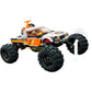 LEGO 60387 - City 4x4 Off-Roader Adventures