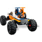 LEGO 60387 - City 4x4 Off-Roader Adventures