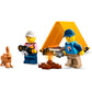 LEGO 60387 - City 4x4 Off-Roader Adventures