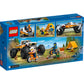 LEGO 60387 - City 4x4 Off-Roader Adventures