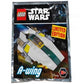 LEGO 911724 - Star Wars Mini A-Wing Polybag