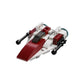 LEGO 30272 - Star Wars A-wing Starfighter Polybag