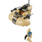 LEGO 75029 - Star Wars Microfighters AAT