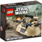 LEGO 75029 - Star Wars Microfighters AAT