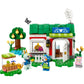 LEGO 77055 - Animal Crossing Able Sisters Clothing Shop
