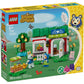 LEGO 77055 - Animal Crossing Able Sisters Clothing Shop