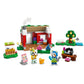 LEGO 77055 - Animal Crossing Able Sisters Clothing Shop