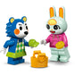 LEGO 77055 - Animal Crossing Able Sisters Clothing Shop