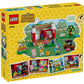 LEGO 77055 - Animal Crossing Able Sisters Clothing Shop