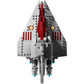 LEGO 75404 - Star Wars Acclamator-class Assault Ship