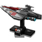 LEGO 75404 - Star Wars Acclamator-class Assault Ship