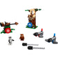 LEGO 75238 - Star Wars Action Battle Endor Assault