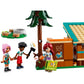 LEGO 42624 - Friends Adventure Camp Cozy Cabins