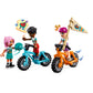 LEGO 42624 - Friends Adventure Camp Cozy Cabins