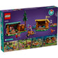 LEGO 42624 - Friends Adventure Camp Cozy Cabins
