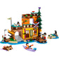 LEGO 42626 - Friends Adventure Camp Water Sports