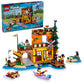 LEGO 42626 - Friends Adventure Camp Water Sports