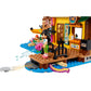 LEGO 42626 - Friends Adventure Camp Water Sports