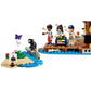 LEGO 42626 - Friends Adventure Camp Water Sports