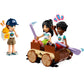 LEGO 42626 - Friends Adventure Camp Water Sports