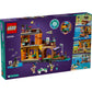 LEGO 42626 - Friends Adventure Camp Water Sports