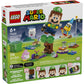 LEGO 71440 - Super Mario Adventures with Interactive Luigi