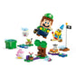 LEGO 71440 - Super Mario Adventures with Interactive Luigi