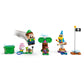LEGO 71440 - Super Mario Adventures with Interactive Luigi