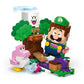 LEGO 71440 - Super Mario Adventures with Interactive Luigi