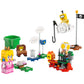 LEGO 71441 - Super Mario Adventures with Interactive Peach Starter Course